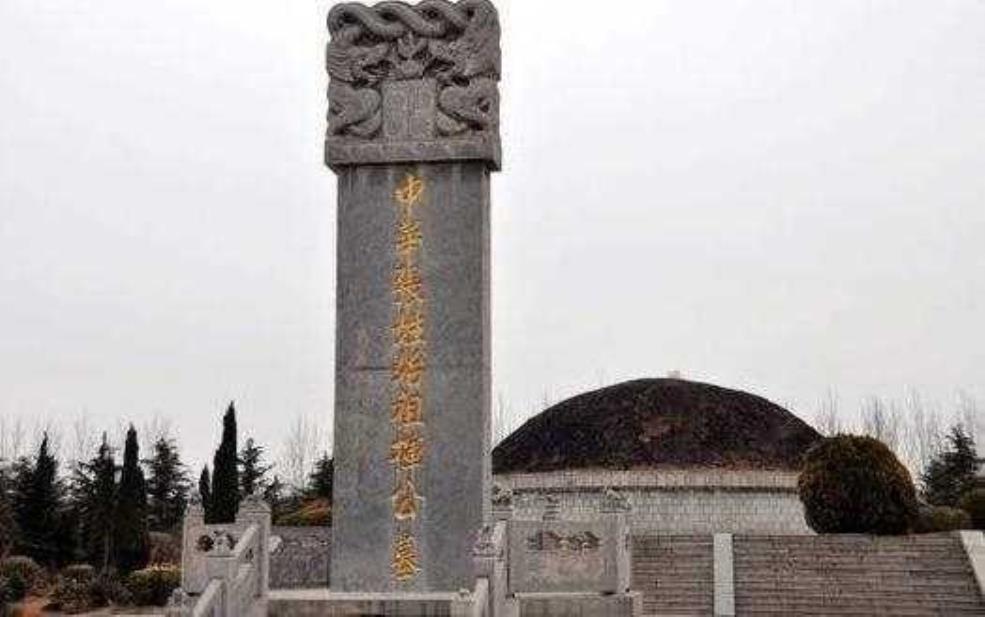  八都坊：濮阳还有哪些名人都值得纪念？ 