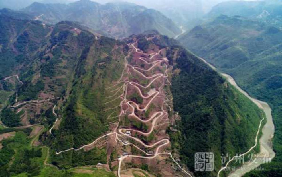 二郎镇旅游攻略, 二郎镇有什么特别的景点