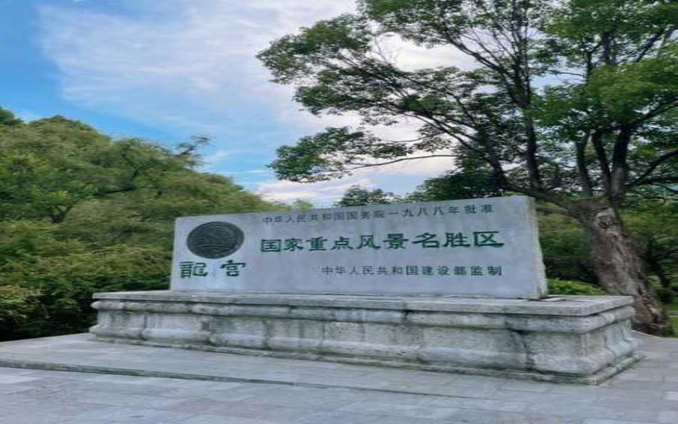 光福镇旅游攻略,怎么才能避开人潮