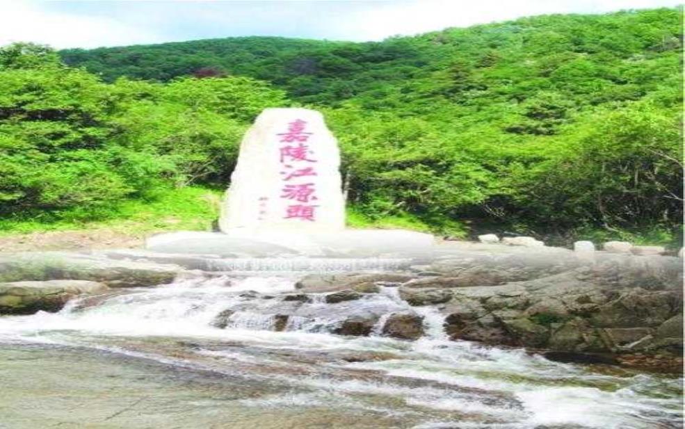 凤县旅游两日游攻略,你更想先去哪个
