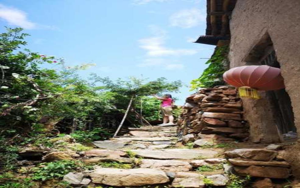 大汖古村旅游攻略,有什么体验项目