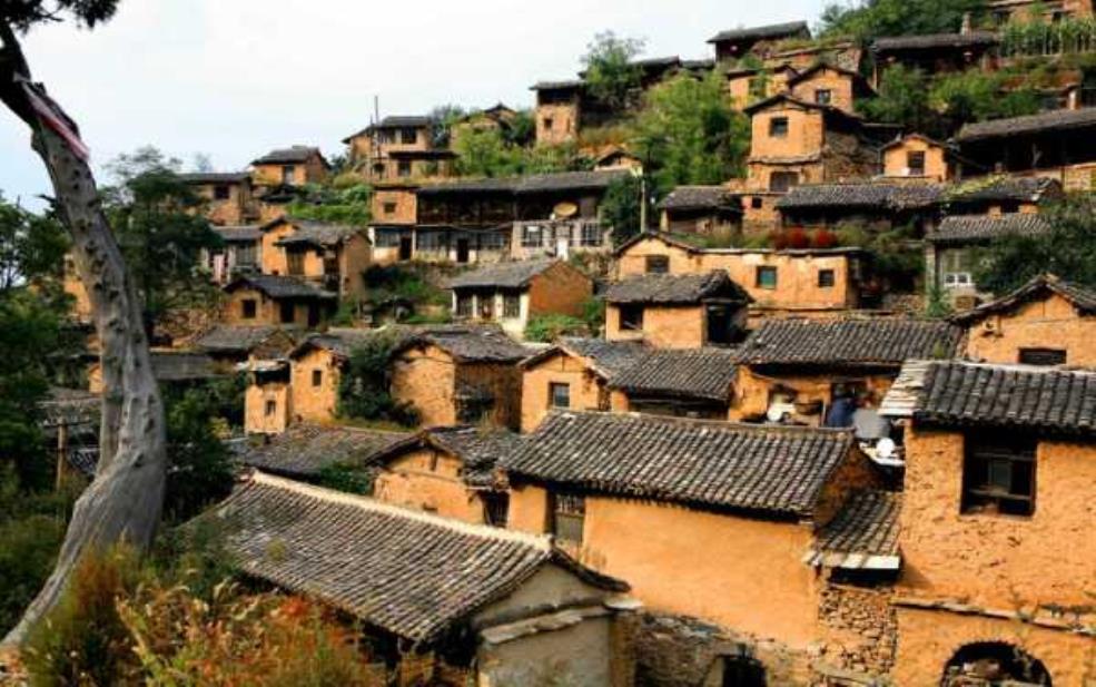 大汖古村旅游攻略,有什么体验项目