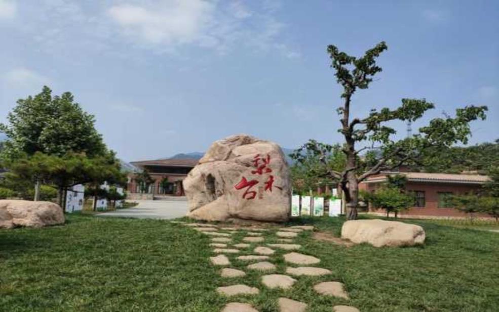  毛家峪旅游攻略,哪些景点值得打卡 
