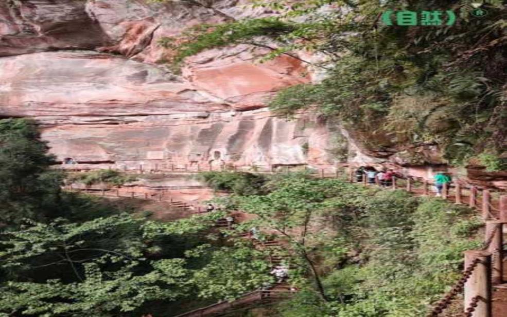 江津大园洞旅游攻略,住宿条件如何