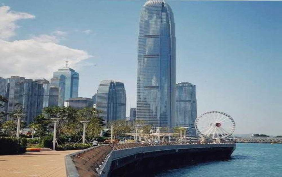  沙尖咀旅游攻略,住哪里最方便 