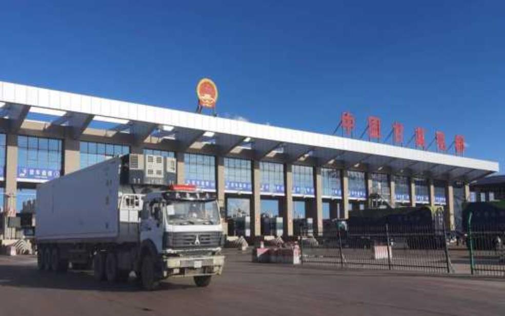  甘其毛道口岸旅游攻略,有哪些注意事项 