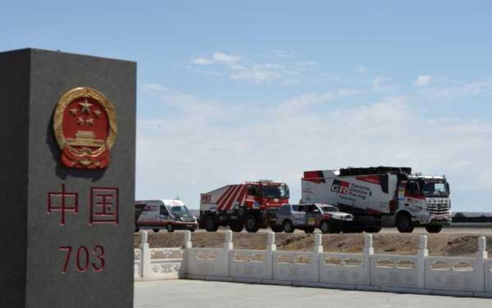 甘其毛道口岸旅游攻略,有哪些注意事项