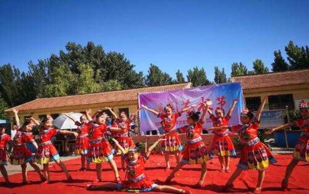 大褚村回族乡:当地人热情吗?