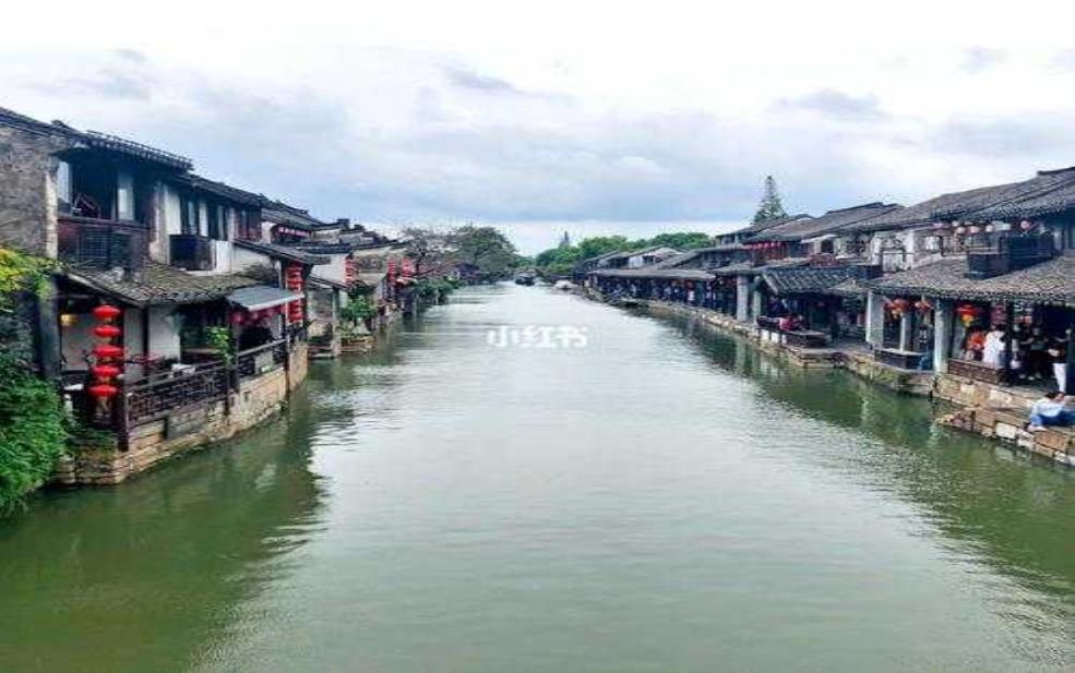  义乌到西塘旅游攻略,哪种体验更好 