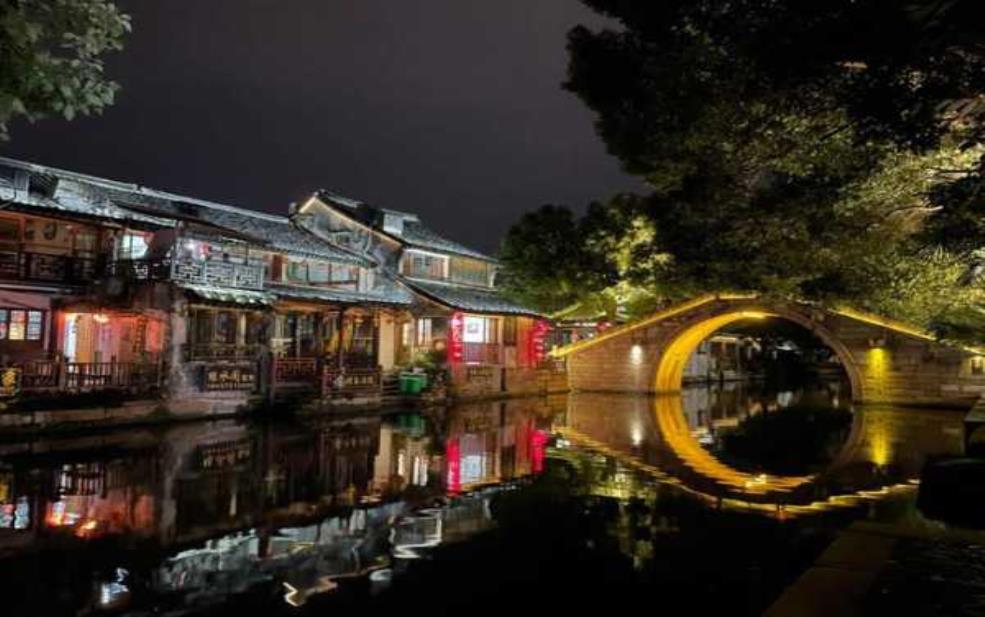 义乌到西塘旅游攻略,哪种体验更好