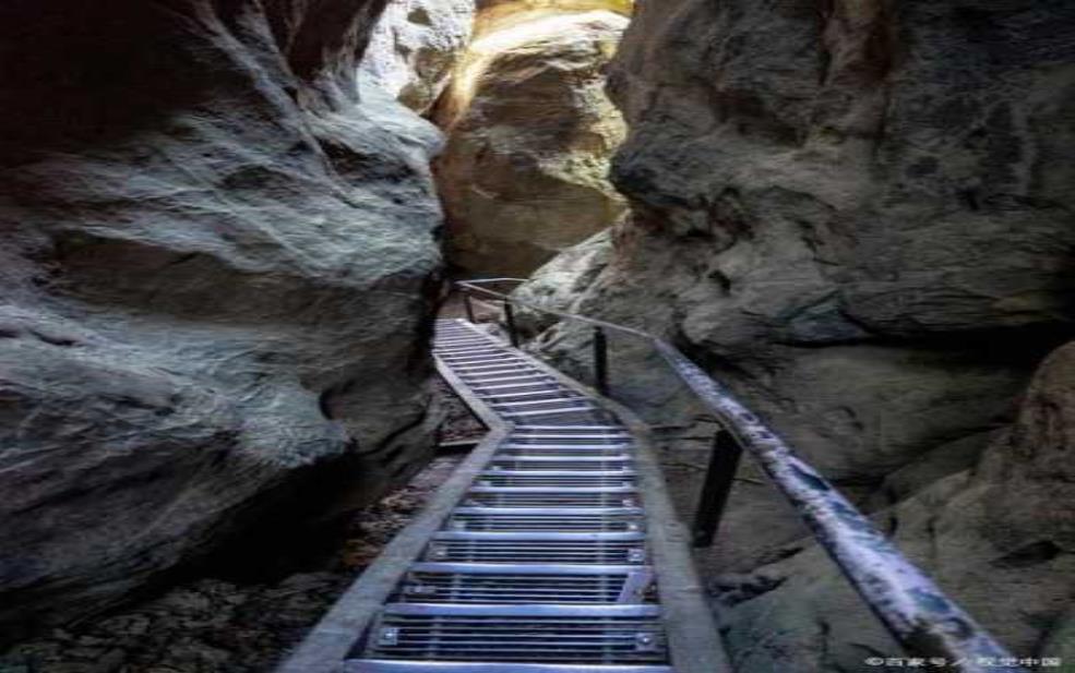 养马峡旅游攻略,有哪些必去的景点