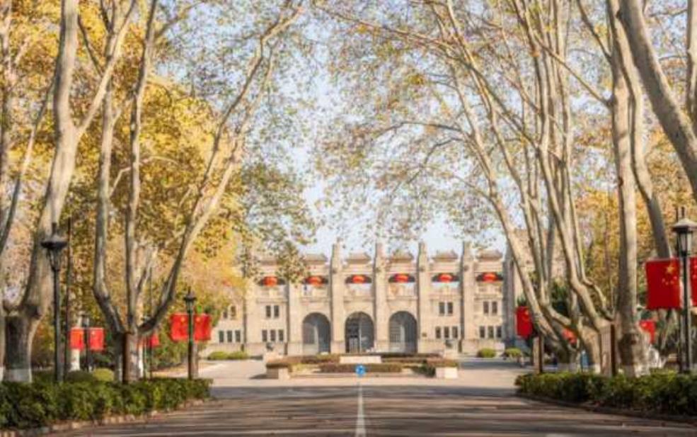 南京体育学院旅游攻略,怎样才能拍出文艺范的照片