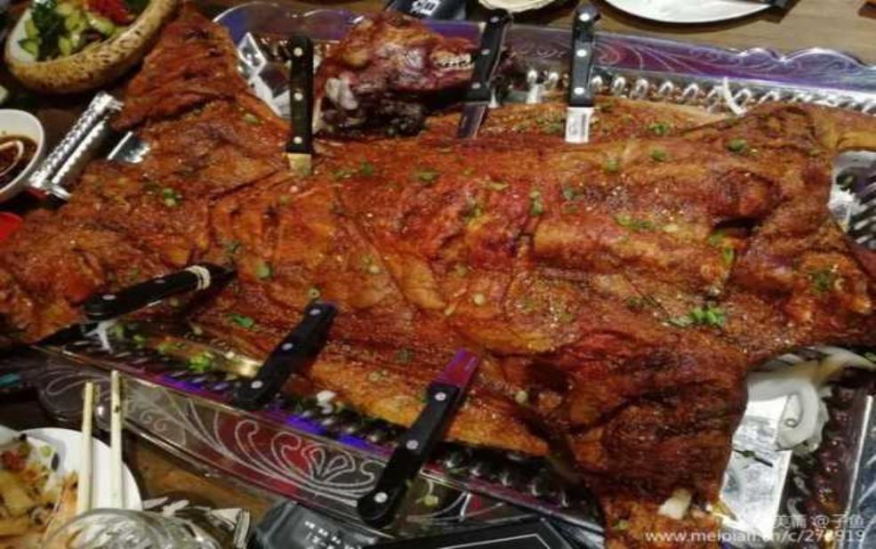 哈巴湖旅游攻略,当地美食有哪些值得尝