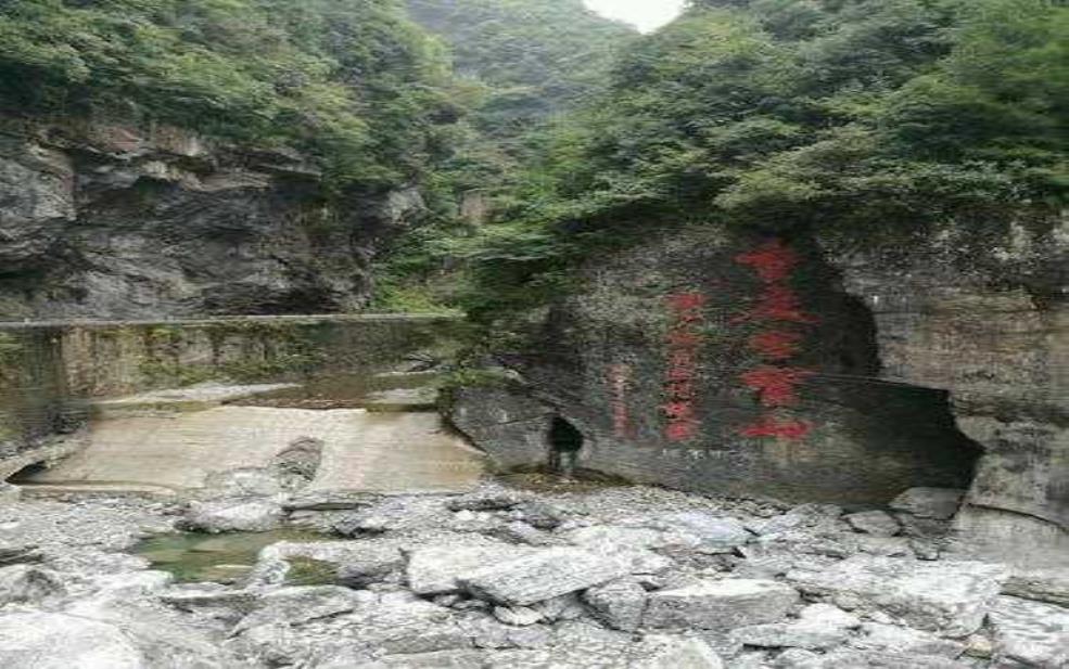  开州满月乡旅游攻略,有哪些必打卡景点 
