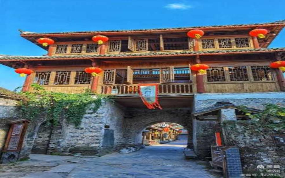  柳州丹州旅游攻略,丹洲古镇值得一去吗 