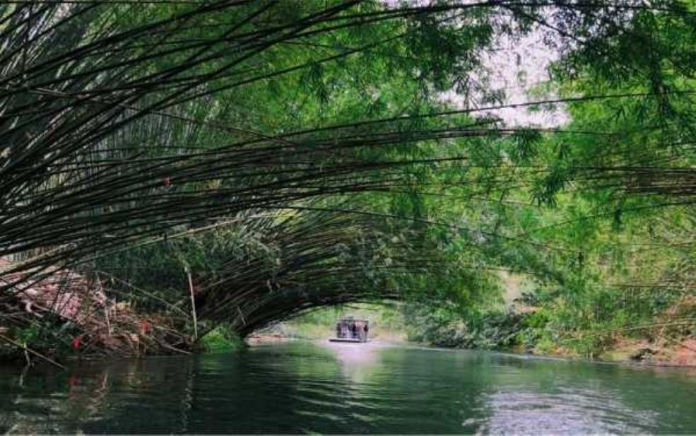 肇庆古水河旅游攻略,推荐几个当地特色