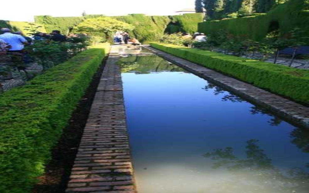 西班牙大水渠旅游攻略,怎么才能拍出好照片