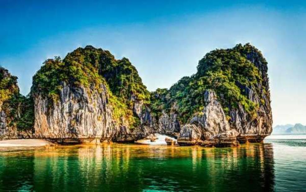 越南巡洲岛旅游攻略,有哪些必打卡景点