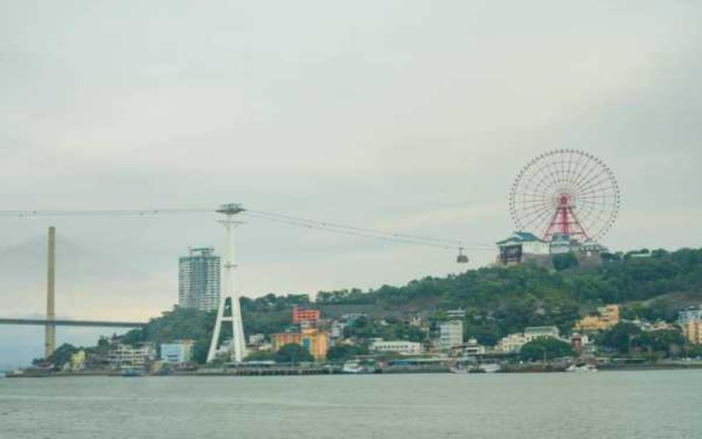  越南巡洲岛旅游攻略,有哪些必打卡景点 