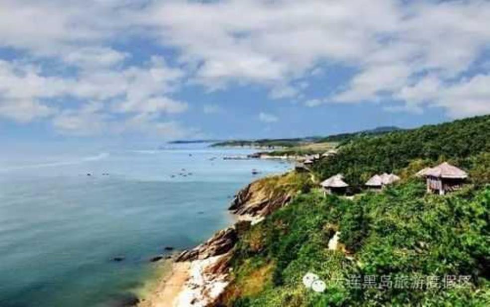  辽宁黑岛旅游攻略,如何安排行程更省心 