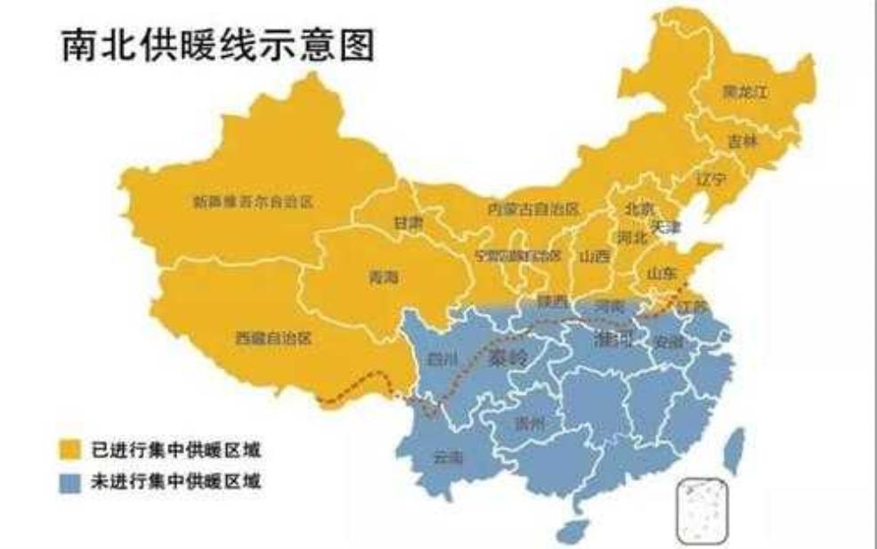  冬季天气最暖和，哪些地方最适合避寒？ 