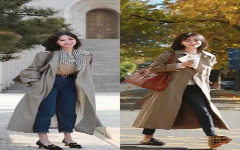 天气14度视频, 理想出行穿搭指南
