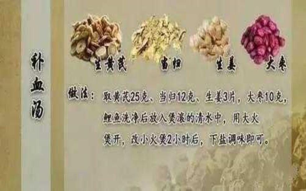  贫血夏天气短，有哪些应对方法？ 