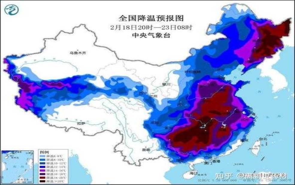 2025年东阿天气, 一年四季气候变化解析