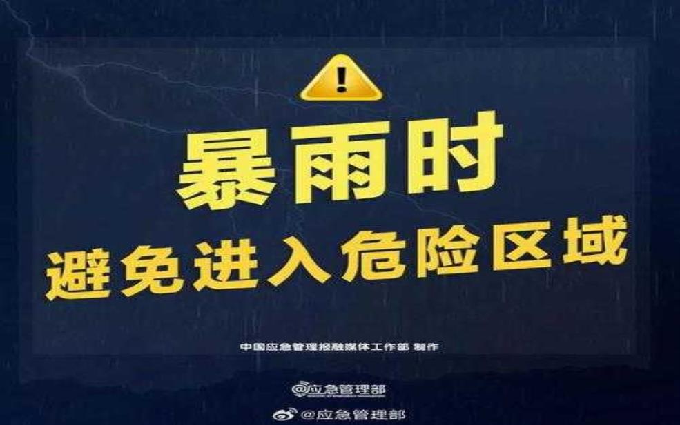  云朵天气垃圾广告，让我们如何应对？ 