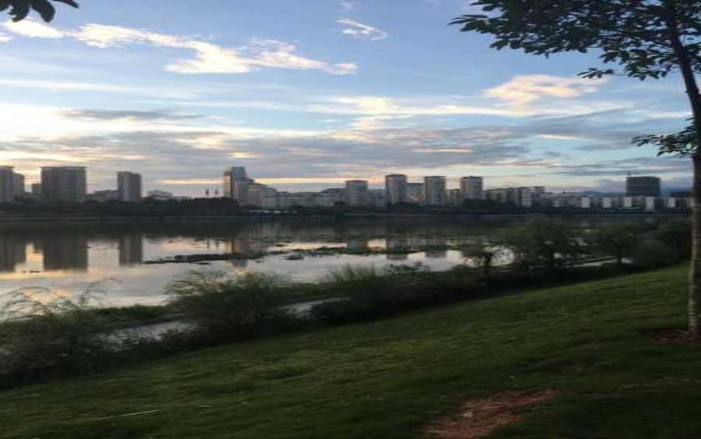  兼职拍摄赣州天气,如何找到最佳拍摄时机？ 