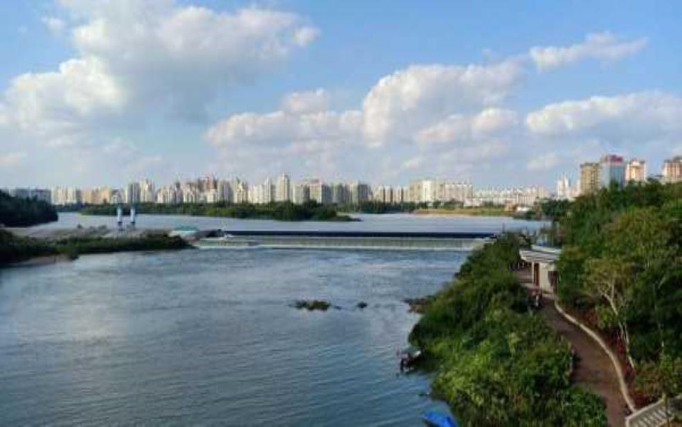  南宁和海口天气, 哪个城市更适合旅游？ 