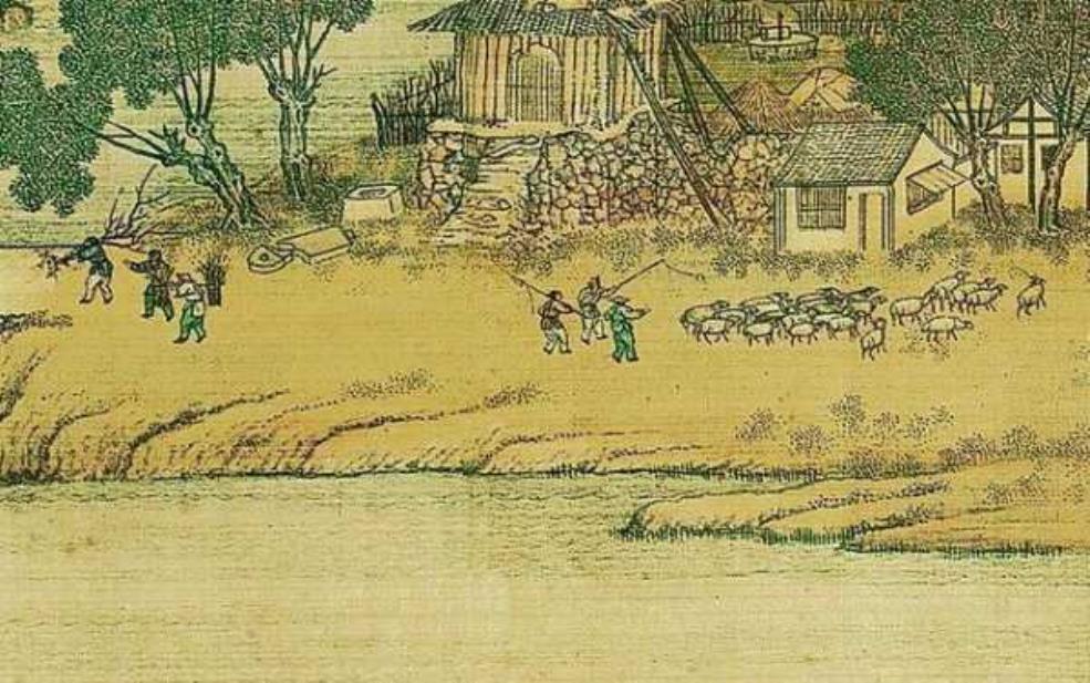 古代天气怎么测试, 揭秘古人的智慧方法