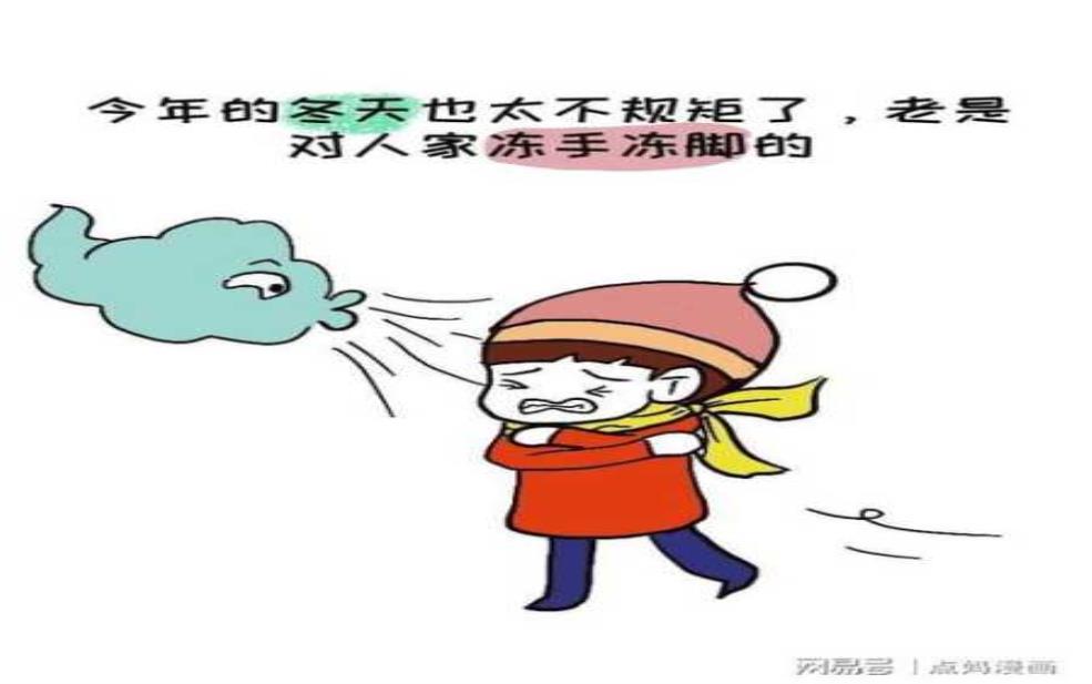  天气冷适合偷懒，如何享受这个慵懒时光？ 