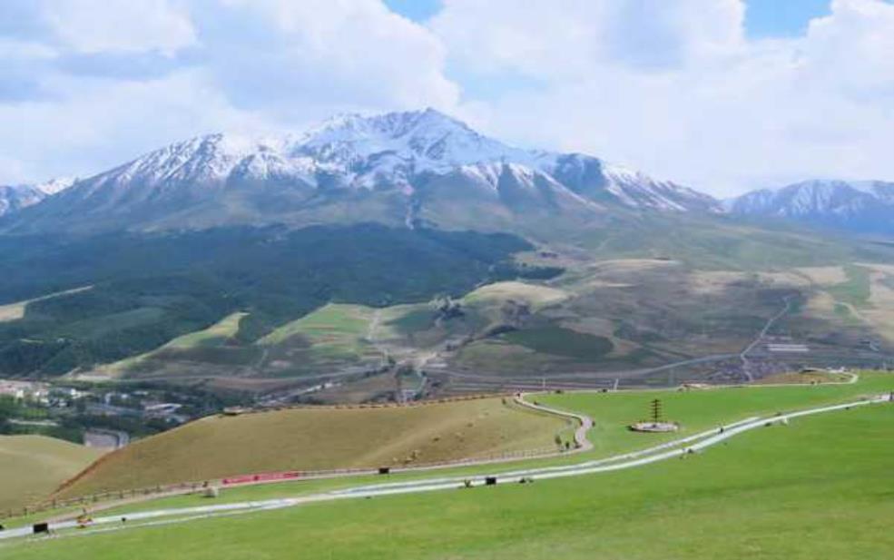 张北固原的天气, 如何影响您的旅行计划?