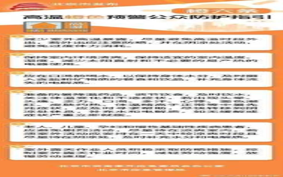  新疆55度天气,如何应对极端高温？ 