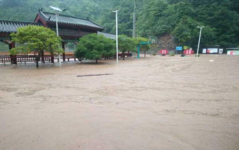  册亨天气,到底会下多大雨 