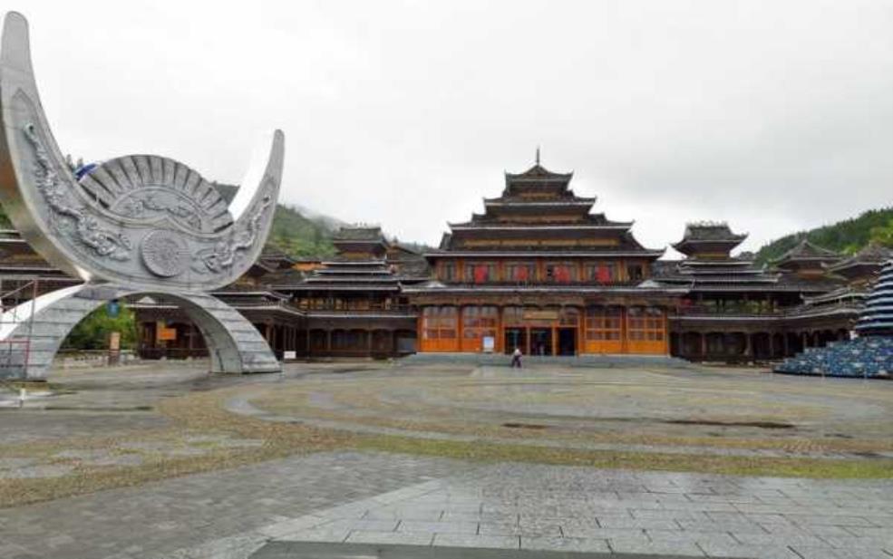  去贵州旅游需要带什么,哪些地方可以免费玩 