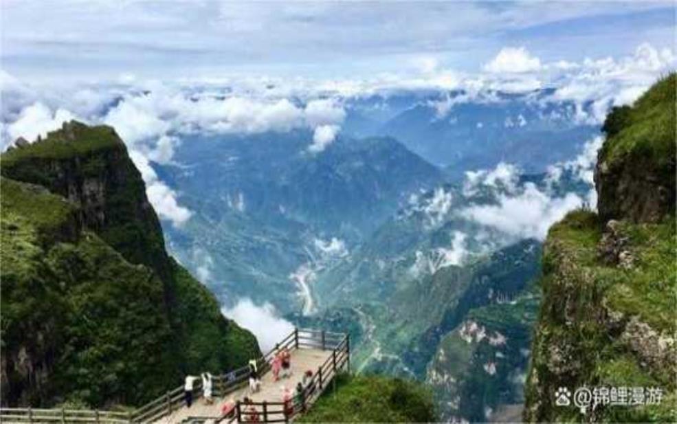 昭通旅游景点推荐, 哪些景点适合一天玩完