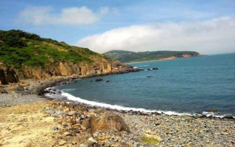  东痒岛，探索这个隐秘的海岛天堂 
