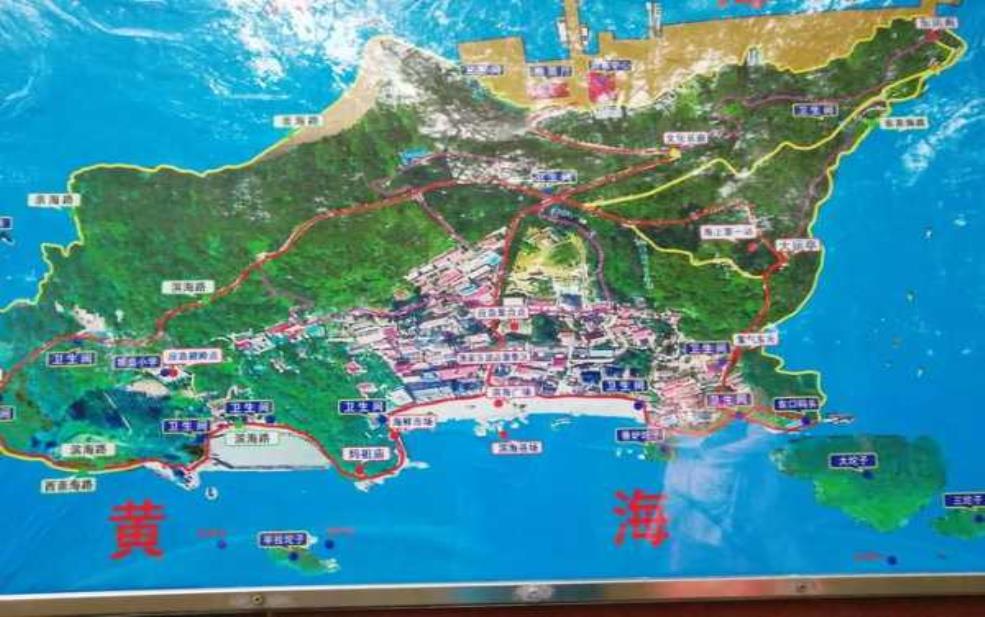 丹东獐岛旅游攻略, 让你的旅行更完美!