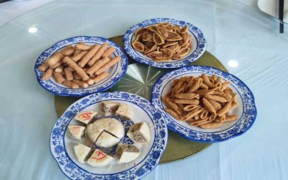 九品十三花，如何识别与欣赏这一文化瑰宝？ 