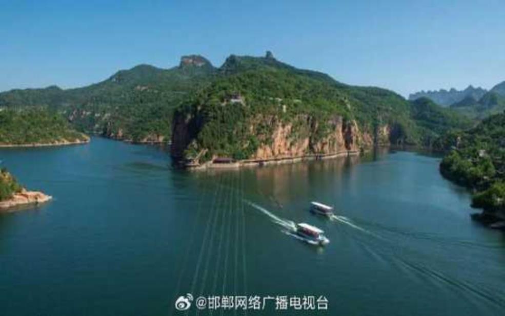  京娘湖旅游风景区介绍，探索这片绝美自然景观 