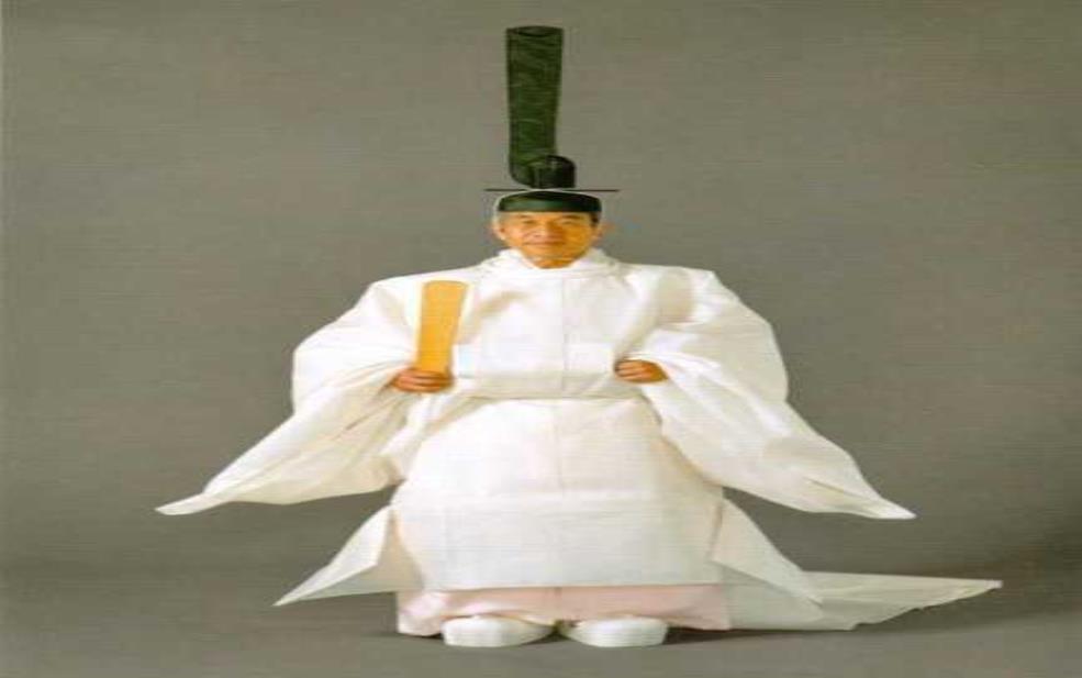  天皇秀，揭示日本文化的独特魅力 