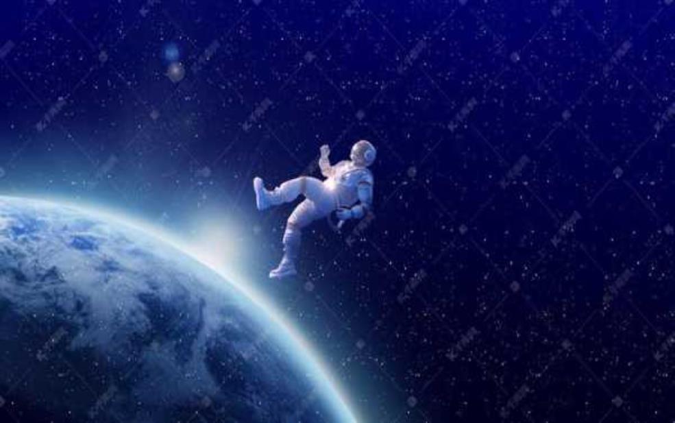  星海奇航，探索宇宙的无限魅力 