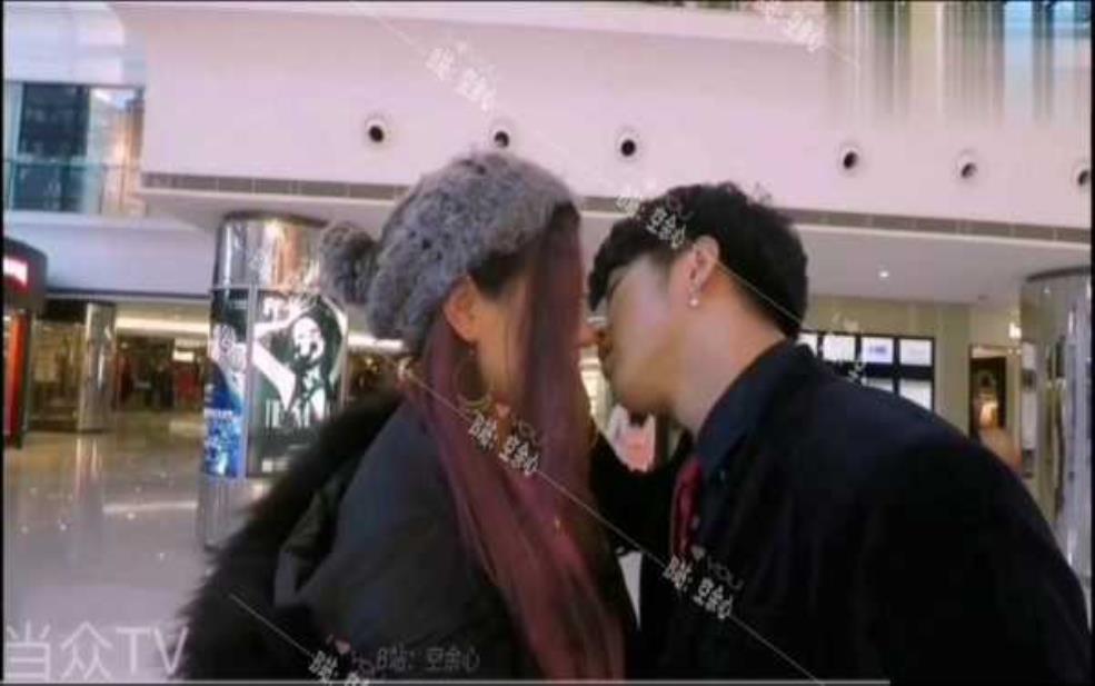 晴胜凯龙舌吻,是什么让他们如此吸引?