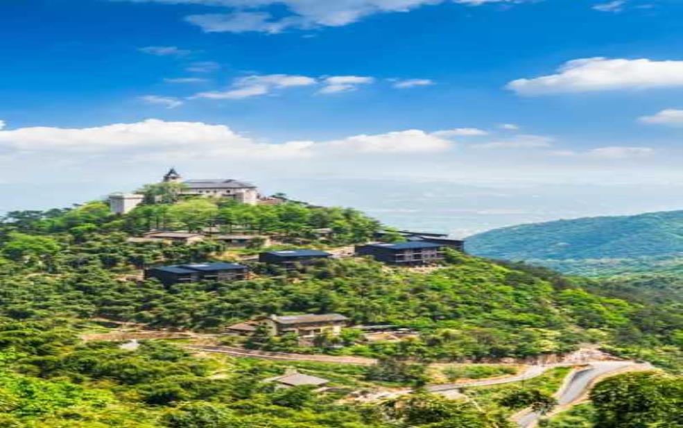  莫干岛, 适合度假放松的秘密宝地？ 
