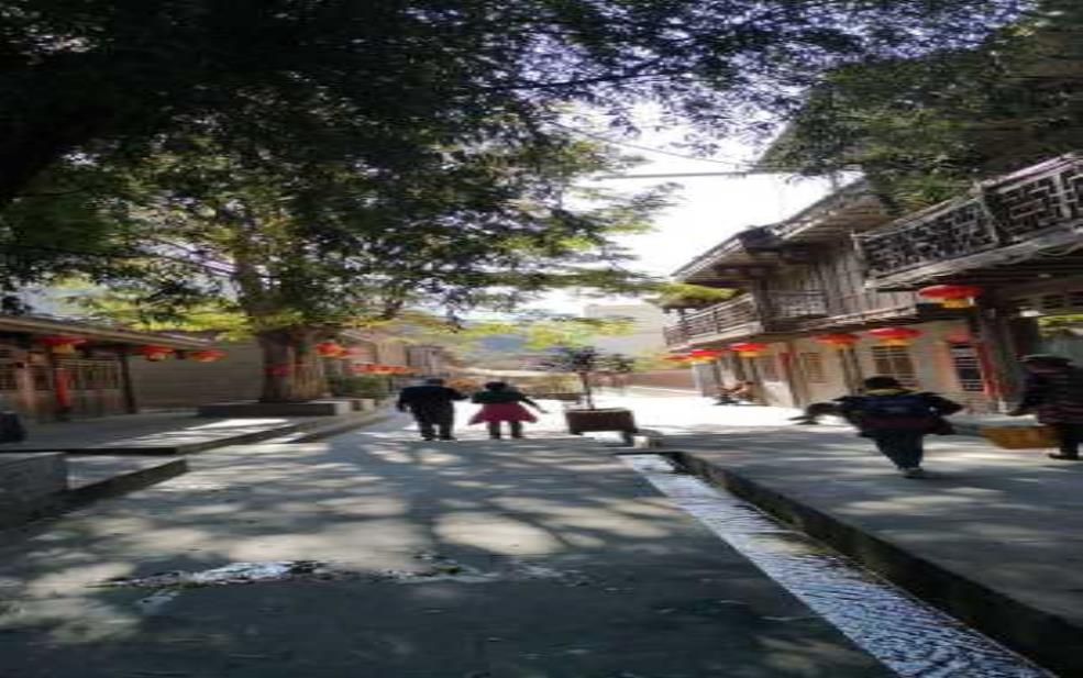 薛城古镇, 探秘这片历史古韵之地