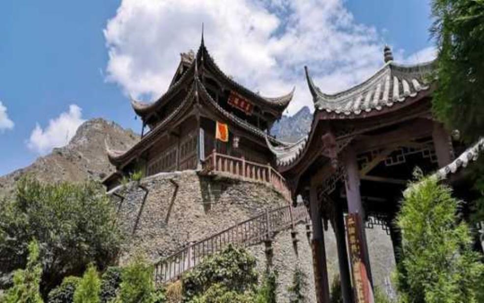 薛城古镇, 探秘这片历史古韵之地