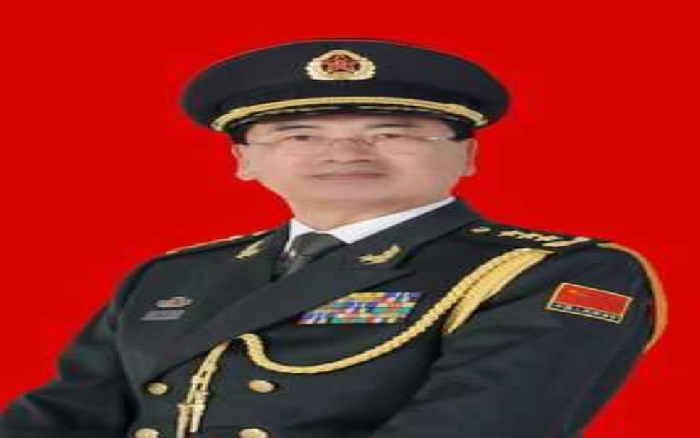  袁守芳上将，如何改变中国军事历史？ 