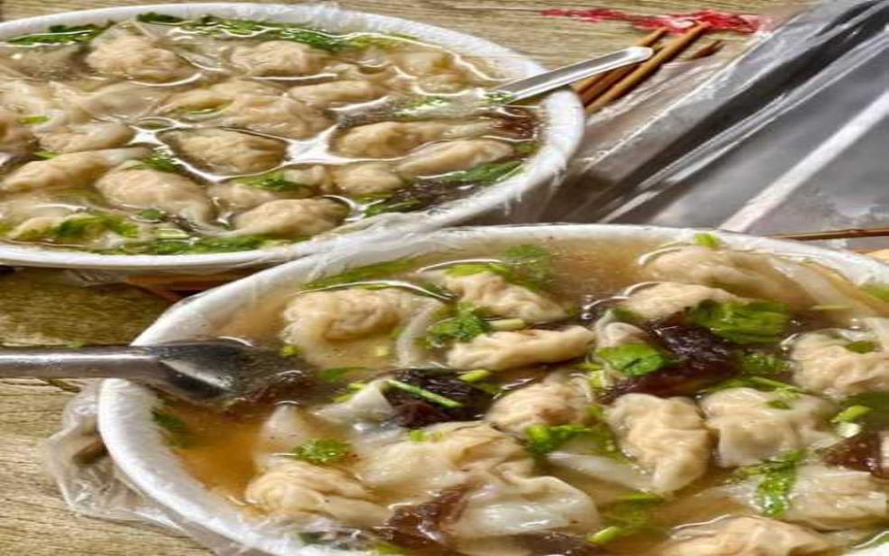 野馄饨是什么意思, 揭秘这一美食背后的故事
